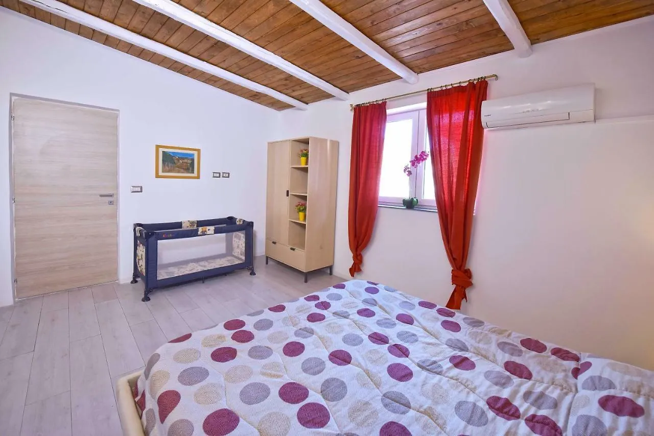 Apartament Panoramic Taormina Bay View
