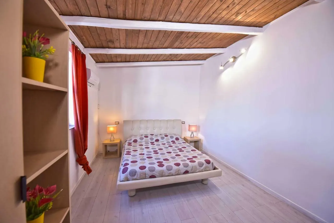 Apartament Panoramic Taormina Bay View Włochy