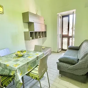 Enza's Apartament