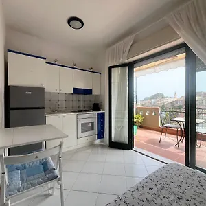 Gardenia Apartament